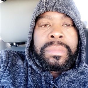 Meet your Posher, Calvin